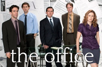 18 The Office